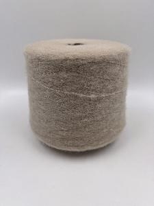 Пряжа Ambra, Ecafil, меринос, па, цвет пудра